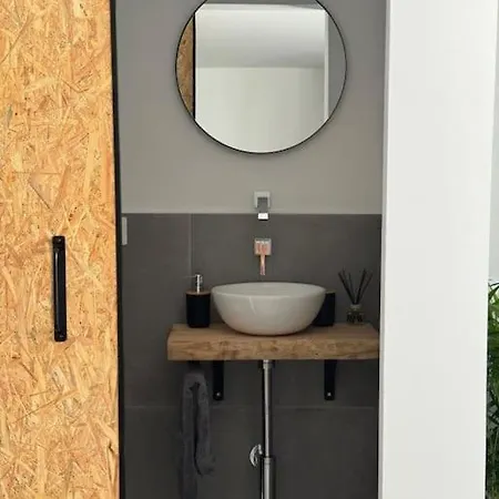 Appartamento Casa Fisco Costa Adeje (Tenerife)
