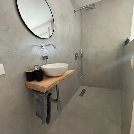 Casa Fisco Appartamento