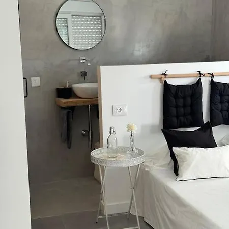 Appartamento Casa Fisco *