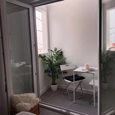 Casa Fisco Apartmán *