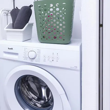 Apartmán Casa Fisco